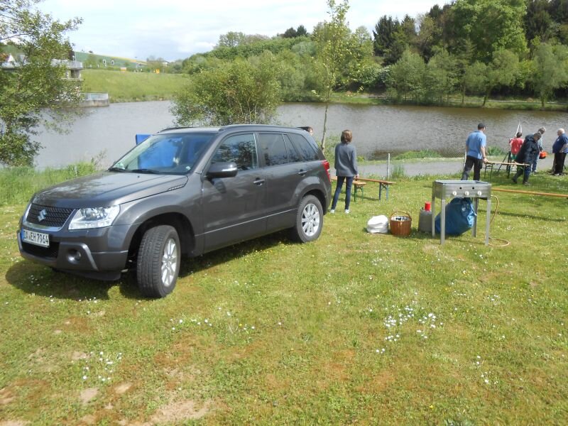 Tag der Schiffsmodellbauer 2015